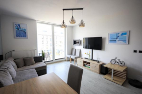 Apartament Kapitański, Kosakowo